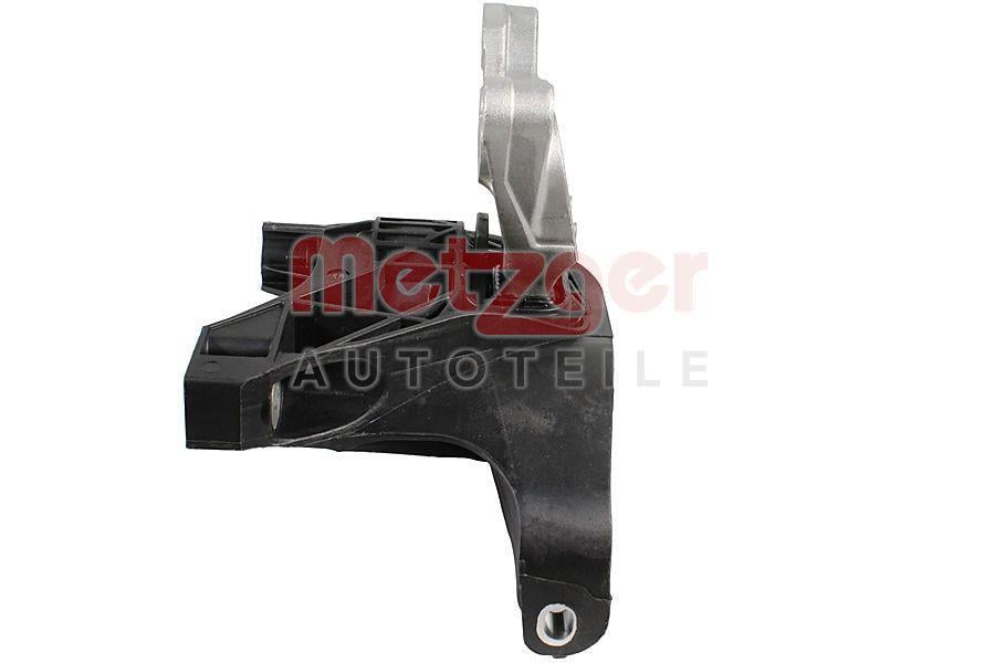 Support moteur (Silent bloc moteur) METZGER ref. 8053927